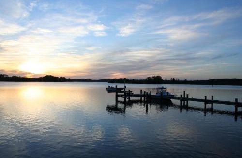 St. Michaels House | Baydream Believer