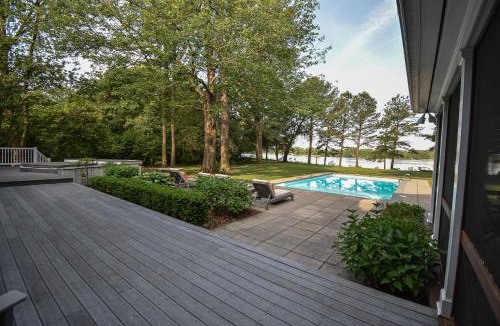 St. Michaels House | Baydream Believer