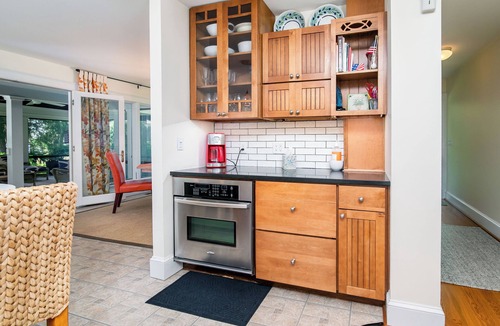 St. Michaels House | Baydream Believer