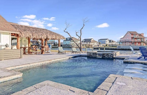 Rockport House | Baydream
