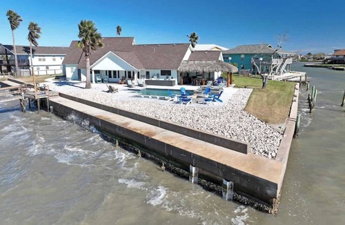 Rockport House | Baydream