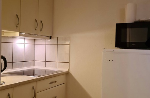 Hoje Taastrup Condo | Bayer Apartments Copenhagen