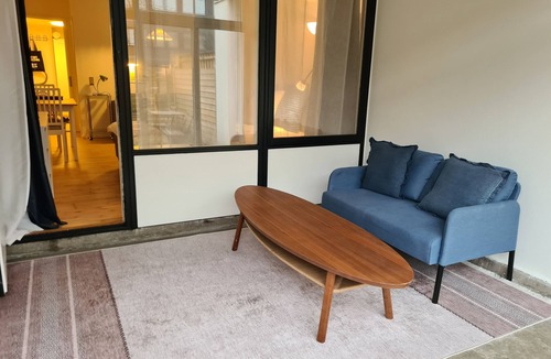 Hoje Taastrup Condo | Bayer Apartments Copenhagen