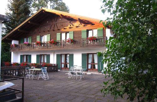 Bad Bayersoien House | Bayersoier Hof