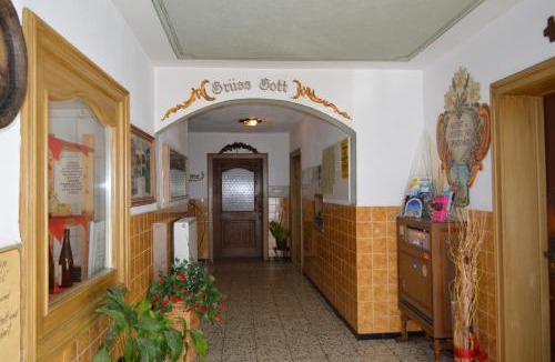 Bad Bayersoien House | Bayersoier Hof