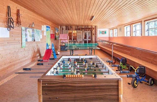 Eppenschlag Apartment | Bayerwald Ferienhof