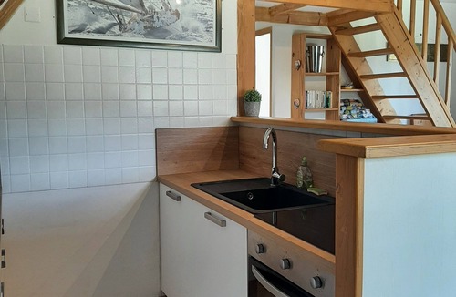 Agy Cottage | Bayeux Agy: Country Cottage/Gite - Agy