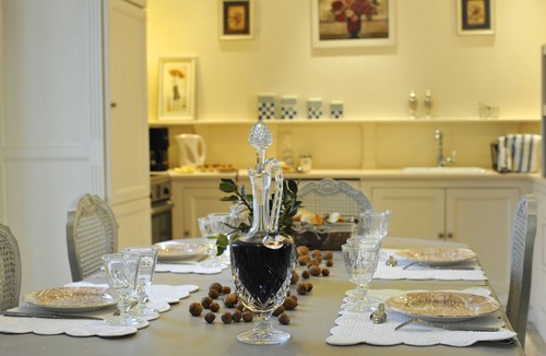 Conde-sur-Seulles Cottage | Bayeux : Beauty, style and charm