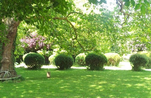 Conde-sur-Seulles Cottage | Bayeux : Beauty, style and charm