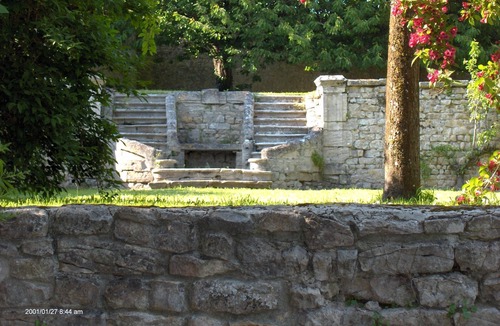 Conde-sur-Seulles Cottage | Bayeux : Beauty, style and charm