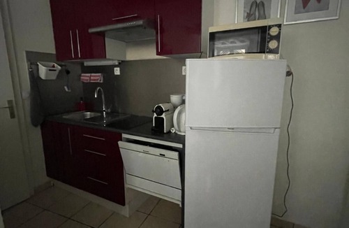 Bayeux Apartment | Bayeux Cathedral View Studio