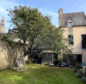 Bayeux House | Bayeux Cosy Home & Spa, 4etoiles