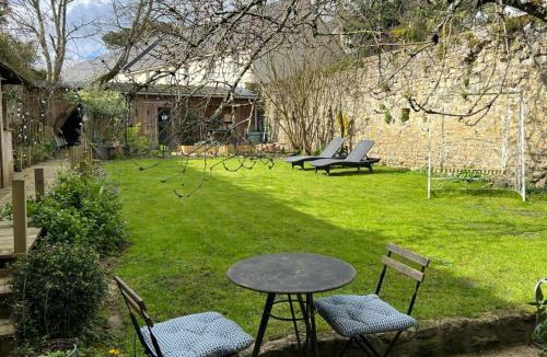 Bayeux House | Bayeux Cosy Home & Spa, 4etoiles