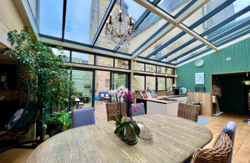 Bayeux House | Bayeux Cosy Home & Spa, 4etoiles