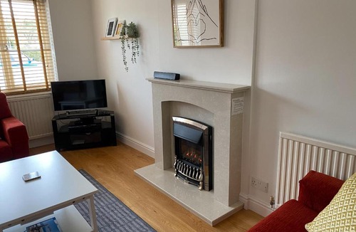 East Budleigh House | Bayeux Cottage