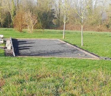 Cristot House | bayeux maison pierre 3 chambres