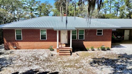 Eastpoint House | Bayfront- 2mins from Boat Launch