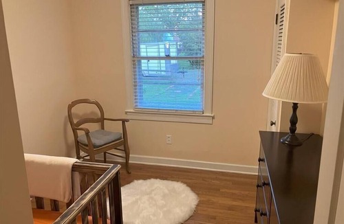 Fox Hill - Grandview House | Bayfront 4BR Beach Home Sunset Views Hampton