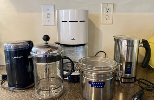 Cape May Court House House | Bayfront Bungalow