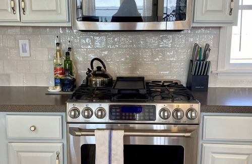 Cape May Court House House | Bayfront Bungalow