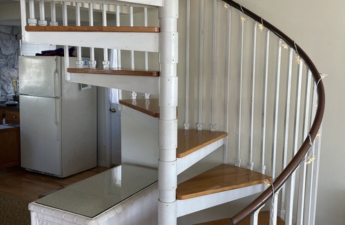 Cape May Court House House | Bayfront Bungalow