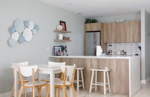 Traverse City Condo | Bayfront Bliss at the Beaches
