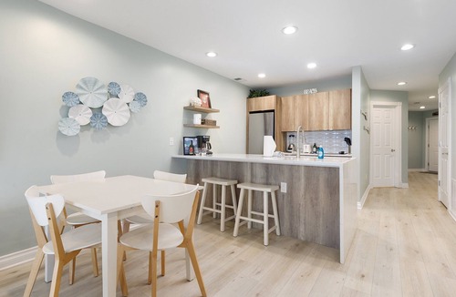Traverse City Condo | Bayfront Bliss at the Beaches