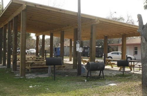 Fulton House | Bayfront Cottage Room 11