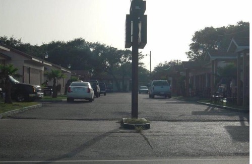 Fulton House | Bayfront Cottage Room 14