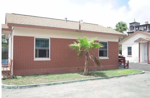 Rockport House | Bayfront Cottage Room 16