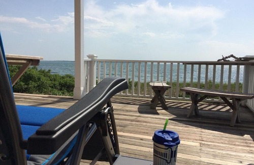 Orient Villa | BayFront Cottage