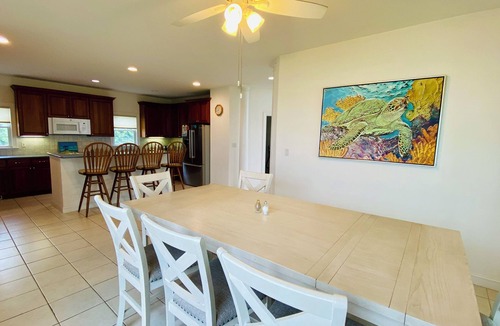 North Cape May House | Bayfront Home with Water Views