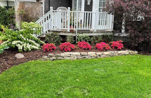 Saugatuck Apartment | Bayfront King, Harbor View & Porch,Parking, Location!