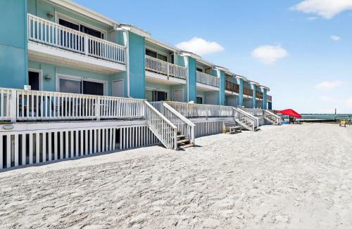 Rockport Apartment | Bayfront Kontiki 107