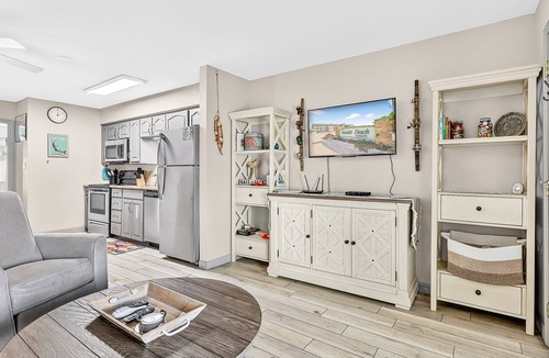 Rockport Apartment | Bayfront Kontiki 118