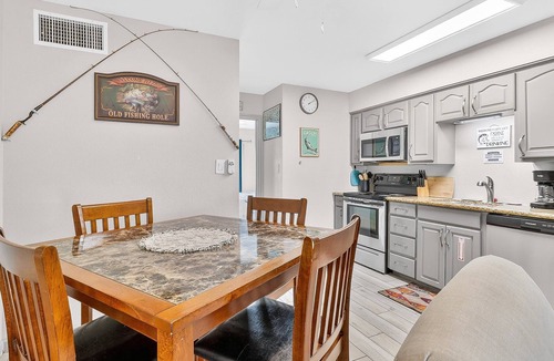 Rockport Apartment | Bayfront Kontiki 118