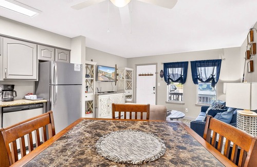 Rockport Apartment | Bayfront Kontiki 118