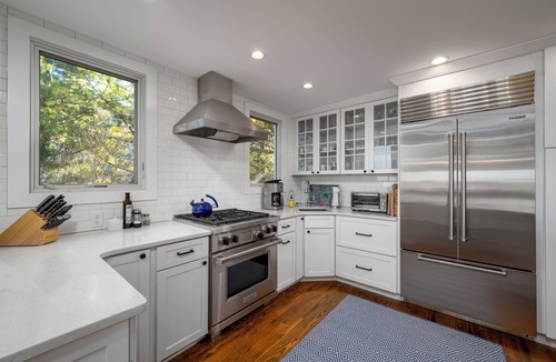 Lewes House | Bayfront on Lewes Beach! 300 Bay