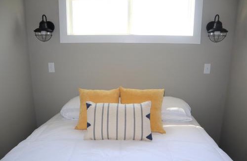 Sandusky Resort | Bayfront Resort at Cross View Site #28