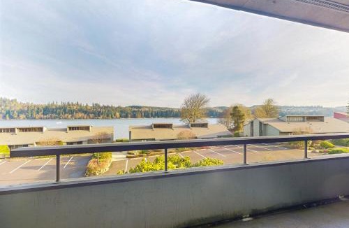 Port Ludlow Apartment | Bayfront Retreat B