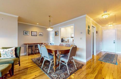 Port Ludlow Apartment | Bayfront Retreat B