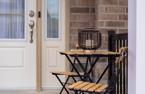 Carrying Place House | Bayfront Serenity Escape in Prince Edward County!