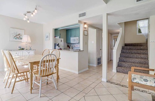 Sailhouse Apartment | Bayfront Shores RRYC47