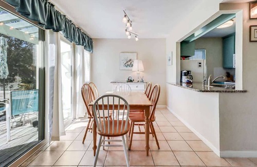 Sailhouse Apartment | Bayfront Shores RRYC47