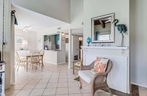 Sailhouse Apartment | Bayfront Shores RRYC47