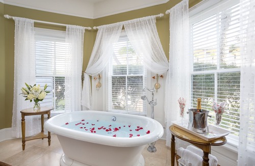 St. Augustine Historic District Bed & Breakfast | Bayfront Westcott House St Augustine B&B