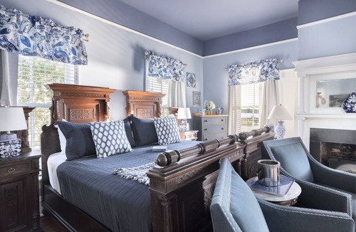 St. Augustine Historic District Bed & Breakfast | Bayfront Westcott House St Augustine B&B