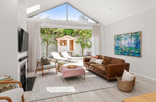 Hawthorn House | Bayleaf Terrace