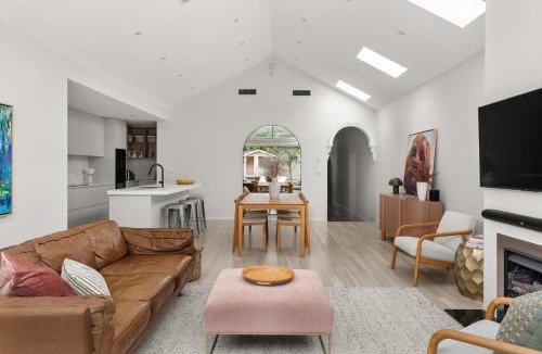 Hawthorn House | Bayleaf Terrace