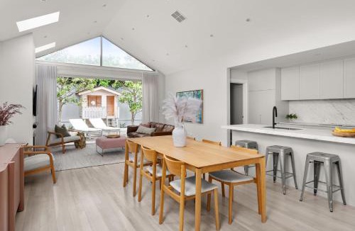 Hawthorn House | Bayleaf Terrace